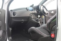 USED 2021 21 ABARTH 595 1.4 T-Jet EsseEsse 70th Hatchback 3dr Petrol Manual Euro 6 (180 bhp) LSD--CARBON SHELL SABELT--AKRAPOVIC