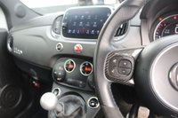 USED 2021 21 ABARTH 595 1.4 T-Jet EsseEsse 70th Hatchback 3dr Petrol Manual Euro 6 (180 bhp) LSD--CARBON SHELL SABELT--AKRAPOVIC