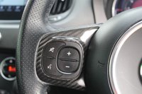 USED 2021 21 ABARTH 595 1.4 T-Jet EsseEsse 70th Hatchback 3dr Petrol Manual Euro 6 (180 bhp) LSD--CARBON SHELL SABELT--AKRAPOVIC