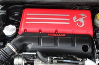 USED 2021 21 ABARTH 595 1.4 T-Jet EsseEsse 70th Hatchback 3dr Petrol Manual Euro 6 (180 bhp) LSD--CARBON SHELL SABELT--AKRAPOVIC