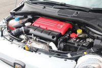 USED 2021 21 ABARTH 595 1.4 T-Jet EsseEsse 70th Hatchback 3dr Petrol Manual Euro 6 (180 bhp) LSD--CARBON SHELL SABELT--AKRAPOVIC