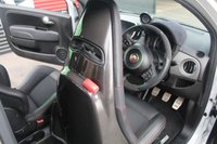 USED 2021 21 ABARTH 595 1.4 T-Jet EsseEsse 70th Hatchback 3dr Petrol Manual Euro 6 (180 bhp) LSD--CARBON SHELL SABELT--AKRAPOVIC