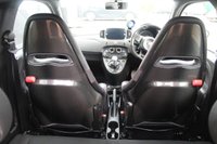 USED 2021 21 ABARTH 595 1.4 T-Jet EsseEsse 70th Hatchback 3dr Petrol Manual Euro 6 (180 bhp) LSD--CARBON SHELL SABELT--AKRAPOVIC