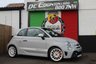 USED 2021 21 ABARTH 595 1.4 T-Jet EsseEsse 70th Hatchback 3dr Petrol Manual Euro 6 (180 bhp) LSD--CARBON SHELL SABELT--AKRAPOVIC