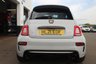 USED 2021 21 ABARTH 595 1.4 T-Jet EsseEsse 70th Hatchback 3dr Petrol Manual Euro 6 (180 bhp) LSD--CARBON SHELL SABELT--AKRAPOVIC
