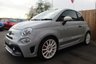 USED 2021 21 ABARTH 595 1.4 T-Jet EsseEsse 70th Hatchback 3dr Petrol Manual Euro 6 (180 bhp) LSD--CARBON SHELL SABELT--AKRAPOVIC