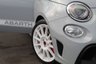 USED 2021 21 ABARTH 595 1.4 T-Jet EsseEsse 70th Hatchback 3dr Petrol Manual Euro 6 (180 bhp) LSD--CARBON SHELL SABELT--AKRAPOVIC