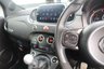 USED 2021 21 ABARTH 595 1.4 T-Jet EsseEsse 70th Hatchback 3dr Petrol Manual Euro 6 (180 bhp) LSD--CARBON SHELL SABELT--AKRAPOVIC
