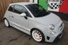 USED 2021 21 ABARTH 595 1.4 T-Jet EsseEsse 70th Hatchback 3dr Petrol Manual Euro 6 (180 bhp) LSD--CARBON SHELL SABELT--AKRAPOVIC