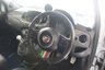 USED 2021 21 ABARTH 595 1.4 T-Jet EsseEsse 70th Hatchback 3dr Petrol Manual Euro 6 (180 bhp) LSD--CARBON SHELL SABELT--AKRAPOVIC