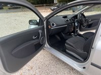 USED 2008 58 RENAULT CLIO 1.2 16v Dynamique Hatchback 3dr Petrol Manual (139 g/km, 75 bhp) PART EXCHANGE TO CLEAR