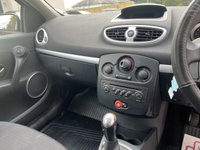 USED 2008 58 RENAULT CLIO 1.2 16v Dynamique Hatchback 3dr Petrol Manual (139 g/km, 75 bhp) PART EXCHANGE TO CLEAR