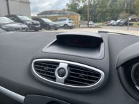 USED 2008 58 RENAULT CLIO 1.2 16v Dynamique Hatchback 3dr Petrol Manual (139 g/km, 75 bhp) PART EXCHANGE TO CLEAR
