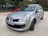 USED 2008 58 RENAULT CLIO 1.2 16v Dynamique Hatchback 3dr Petrol Manual (139 g/km, 75 bhp) PART EXCHANGE TO CLEAR