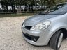 USED 2008 58 RENAULT CLIO 1.2 16v Dynamique Hatchback 3dr Petrol Manual (139 g/km, 75 bhp) PART EXCHANGE TO CLEAR