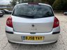 USED 2008 58 RENAULT CLIO 1.2 16v Dynamique Hatchback 3dr Petrol Manual (139 g/km, 75 bhp) PART EXCHANGE TO CLEAR