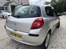 USED 2008 58 RENAULT CLIO 1.2 16v Dynamique Hatchback 3dr Petrol Manual (139 g/km, 75 bhp) PART EXCHANGE TO CLEAR