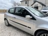 USED 2008 58 RENAULT CLIO 1.2 16v Dynamique Hatchback 3dr Petrol Manual (139 g/km, 75 bhp) PART EXCHANGE TO CLEAR