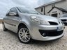USED 2008 58 RENAULT CLIO 1.2 16v Dynamique Hatchback 3dr Petrol Manual (139 g/km, 75 bhp) PART EXCHANGE TO CLEAR