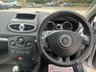 USED 2008 58 RENAULT CLIO 1.2 16v Dynamique Hatchback 3dr Petrol Manual (139 g/km, 75 bhp) PART EXCHANGE TO CLEAR