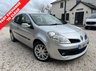 USED 2008 58 RENAULT CLIO 1.2 16v Dynamique Hatchback 3dr Petrol Manual (139 g/km, 75 bhp) PART EXCHANGE TO CLEAR