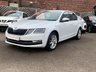 USED 2017 67 SKODA OCTAVIA 1.6 TDI SE L Hatchback 5dr Diesel Manual Euro 6 (s/s) (115 ps) 