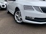 USED 2017 67 SKODA OCTAVIA 1.6 TDI SE L Hatchback 5dr Diesel Manual Euro 6 (s/s) (115 ps) 