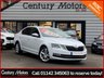 USED 2017 67 SKODA OCTAVIA 1.6 TDI SE L Hatchback 5dr Diesel Manual Euro 6 (s/s) (115 ps) 