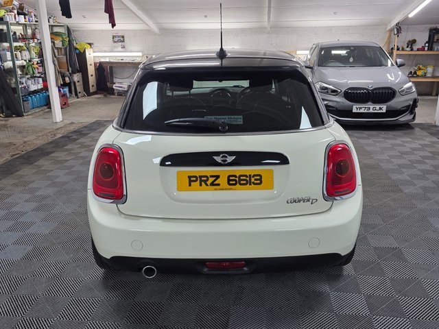 2017 MINI HATCH 1.5 Cooper D Hatchback 5dr Diesel Manual Euro 6 (s/s) (116 ps) - Photo 3