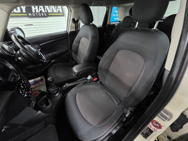 2017 MINI HATCH 1.5 Cooper D Hatchback 5dr Diesel Manual Euro 6 (s/s) (116 ps) - Photo 11