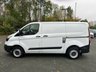 USED 2016 65 FORD TRANSIT CUSTOM 2.2 TDCi 290 Panel Van 5dr Diesel Manual L1 H1 (186 g/km, 98 bhp) 