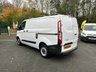 USED 2016 65 FORD TRANSIT CUSTOM 2.2 TDCi 290 Panel Van 5dr Diesel Manual L1 H1 (186 g/km, 98 bhp) 