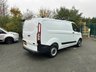 USED 2016 65 FORD TRANSIT CUSTOM 2.2 TDCi 290 Panel Van 5dr Diesel Manual L1 H1 (186 g/km, 98 bhp) 