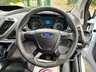 USED 2016 65 FORD TRANSIT CUSTOM 2.2 TDCi 290 Panel Van 5dr Diesel Manual L1 H1 (186 g/km, 98 bhp) 