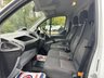 USED 2016 65 FORD TRANSIT CUSTOM 2.2 TDCi 290 Panel Van 5dr Diesel Manual L1 H1 (186 g/km, 98 bhp) 