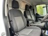 USED 2016 65 FORD TRANSIT CUSTOM 2.2 TDCi 290 Panel Van 5dr Diesel Manual L1 H1 (186 g/km, 98 bhp) 