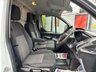 USED 2016 65 FORD TRANSIT CUSTOM 2.2 TDCi 290 Panel Van 5dr Diesel Manual L1 H1 (186 g/km, 98 bhp) 