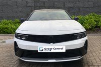 USED 2023 73 VAUXHALL ASTRA 1.6 12.4kWh GSe Hatchback 5dr Petrol Plug-in Hybrid Auto Euro 6 (s/s) (225 ps) SAT NAV-360 CAMERA-HTD SEATS