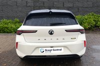 USED 2023 73 VAUXHALL ASTRA 1.6 12.4kWh GSe Hatchback 5dr Petrol Plug-in Hybrid Auto Euro 6 (s/s) (225 ps) SAT NAV-360 CAMERA-HTD SEATS