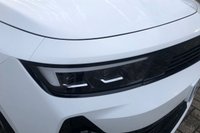 USED 2023 73 VAUXHALL ASTRA 1.6 12.4kWh GSe Hatchback 5dr Petrol Plug-in Hybrid Auto Euro 6 (s/s) (225 ps) SAT NAV-360 CAMERA-HTD SEATS