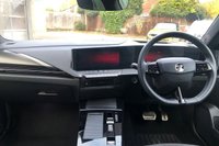 USED 2023 73 VAUXHALL ASTRA 1.6 12.4kWh GSe Hatchback 5dr Petrol Plug-in Hybrid Auto Euro 6 (s/s) (225 ps) SAT NAV-360 CAMERA-HTD SEATS