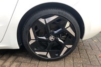 USED 2023 73 VAUXHALL ASTRA 1.6 12.4kWh GSe Hatchback 5dr Petrol Plug-in Hybrid Auto Euro 6 (s/s) (225 ps) SAT NAV-360 CAMERA-HTD SEATS