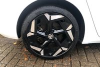 USED 2023 73 VAUXHALL ASTRA 1.6 12.4kWh GSe Hatchback 5dr Petrol Plug-in Hybrid Auto Euro 6 (s/s) (225 ps) SAT NAV-360 CAMERA-HTD SEATS