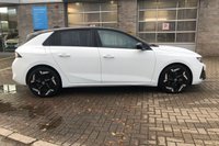 USED 2023 73 VAUXHALL ASTRA 1.6 12.4kWh GSe Hatchback 5dr Petrol Plug-in Hybrid Auto Euro 6 (s/s) (225 ps) SAT NAV-360 CAMERA-HTD SEATS