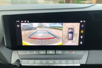 USED 2023 73 VAUXHALL ASTRA 1.6 12.4kWh GSe Hatchback 5dr Petrol Plug-in Hybrid Auto Euro 6 (s/s) (225 ps) SAT NAV-360 CAMERA-HTD SEATS