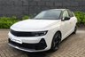 USED 2023 73 VAUXHALL ASTRA 1.6 12.4kWh GSe Hatchback 5dr Petrol Plug-in Hybrid Auto Euro 6 (s/s) (225 ps) SAT NAV-360 CAMERA-HTD SEATS