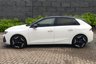 USED 2023 73 VAUXHALL ASTRA 1.6 12.4kWh GSe Hatchback 5dr Petrol Plug-in Hybrid Auto Euro 6 (s/s) (225 ps) SAT NAV-360 CAMERA-HTD SEATS