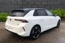 USED 2023 73 VAUXHALL ASTRA 1.6 12.4kWh GSe Hatchback 5dr Petrol Plug-in Hybrid Auto Euro 6 (s/s) (225 ps) SAT NAV-360 CAMERA-HTD SEATS