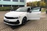 USED 2023 73 VAUXHALL ASTRA 1.6 12.4kWh GSe Hatchback 5dr Petrol Plug-in Hybrid Auto Euro 6 (s/s) (225 ps) SAT NAV-360 CAMERA-HTD SEATS