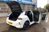 USED 2023 73 VAUXHALL ASTRA 1.6 12.4kWh GSe Hatchback 5dr Petrol Plug-in Hybrid Auto Euro 6 (s/s) (225 ps) SAT NAV-360 CAMERA-HTD SEATS